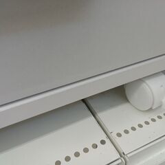 ★リユースのサカイ日立店★HJ8298  テレビ台 ホワイト H44×D38×W119 クリーニング済み の画像