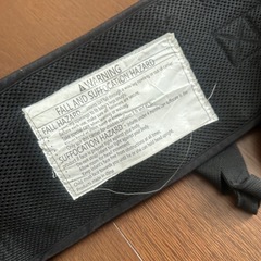 【20%オフ】ヒップシートの画像