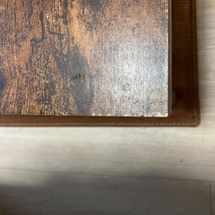 ローテーブルの画像