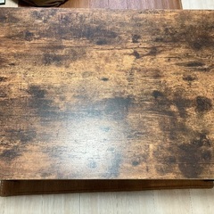 ローテーブルの画像
