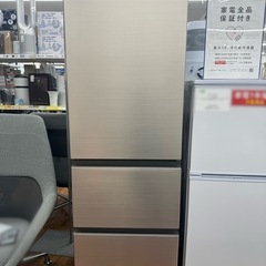 HITACHI3ドア冷蔵庫のご紹介です
