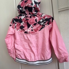 ナイキウェア子供服の画像