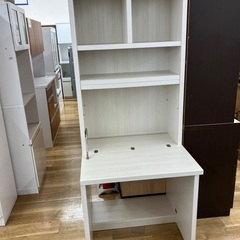 【軽トラ90分貸し出しサービス】フナモコ　ライティングデスクの画像