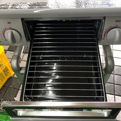 リンナイ　LPガスコンロ　RT31NHS-R  GSPの画像