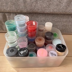 ネイル用品の画像