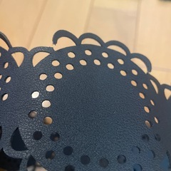 ウェンズデーとベルのドレスセット120.130の画像