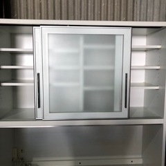 ユーアイ　キッチンボードの画像