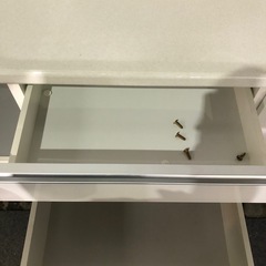 ユーアイ　キッチンボードの画像