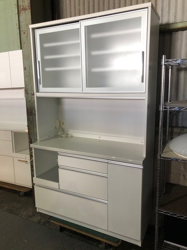 ユーアイ　キッチンボード