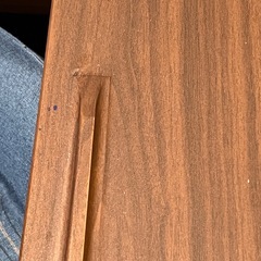 高さ69-108cm昇降式デスクの画像