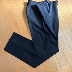 ブラックフォーマルシングル 2つ釦 (礼服 喪服)の画像