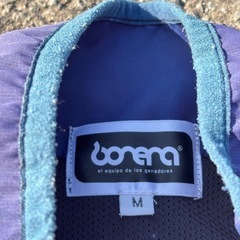 BONERA ボネーラ ナイロン ピステ M の画像