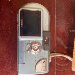 SONY カメラの画像