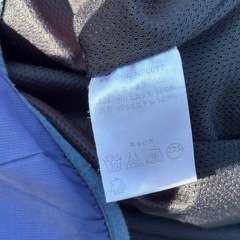 BONERA ボネーラ ナイロン ピステ M の画像