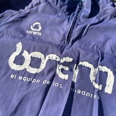 BONERA ボネーラ ナイロン ピステ M の画像