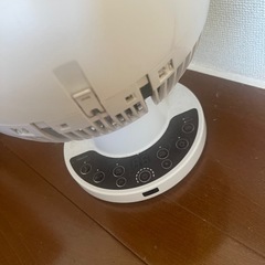 サーキュレーターの画像