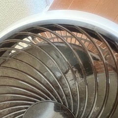 サーキュレーターの画像