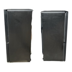 ハイセンス　ノンフロン冷凍冷蔵庫の画像