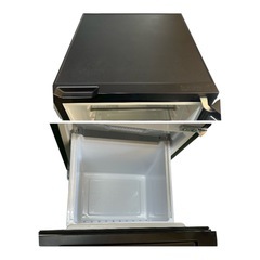 ハイセンス　ノンフロン冷凍冷蔵庫の画像