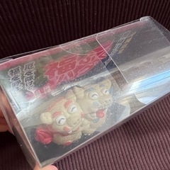 シーサー　置き物の画像