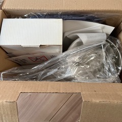 ブルーグラス、ワインクーラーセット
の画像