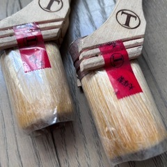 刷毛　ふくろう　15号の画像