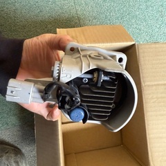 ダイハツムーヴカスタム LA150S フォグランプの画像