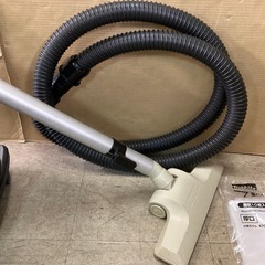 動作品 makita マキタ 集じん機 M442 集塵機の画像