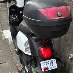 CUXI 100 ドタキャンのため
再投稿  の画像