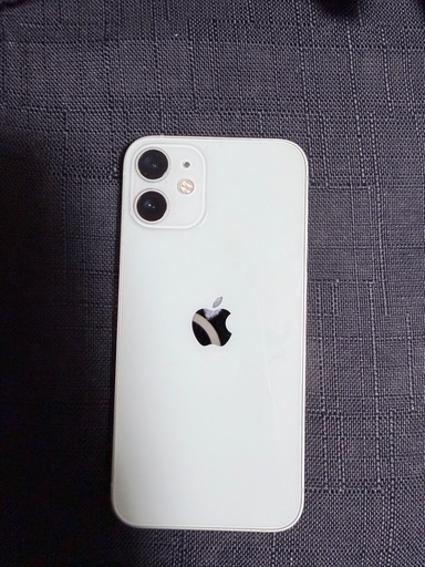 携帯電話/スマホ iPhone12mini 128GB