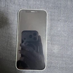 iPhone12mini 128GB の画像