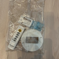 【新品】シーリングライト6畳用（アイリスオーヤマ）の画像