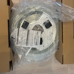 【新品】シーリングライト6畳用（アイリスオーヤマ）の画像