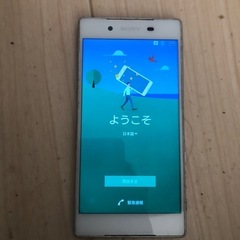 スマートフォン 携帯型 3台セット WiFi接続可能の画像