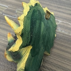 トリケラトプス　フックの画像