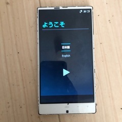 スマートフォン 携帯型 3台セット WiFi接続可能の画像
