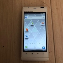 スマートフォン 携帯型 3台セット WiFi接続可能の画像