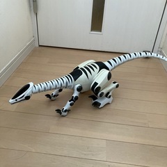 恐竜おもちゃの画像