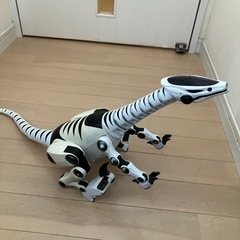 恐竜おもちゃの画像