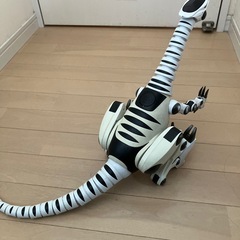 恐竜おもちゃの画像