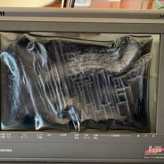 ジャンク TOSHIBAワープロRupoの画像