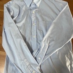 【無料】男性物衣料品大量の画像