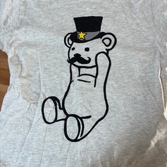 【無料】男性物衣料品大量の画像