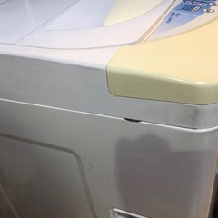 【洗濯機 4.6kg】の画像