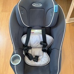 チャイルドシート