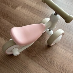 ディーバイク　ミニワイドの画像