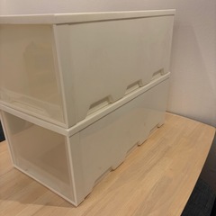 収納ボックス
の画像