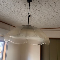 照明器具　　動作品の画像
