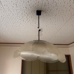 照明器具　　動作品の画像