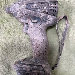 makitaのインパクト!!見た目はこんなんですが使用はできます！!!の画像